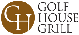 Golf House Grill logo