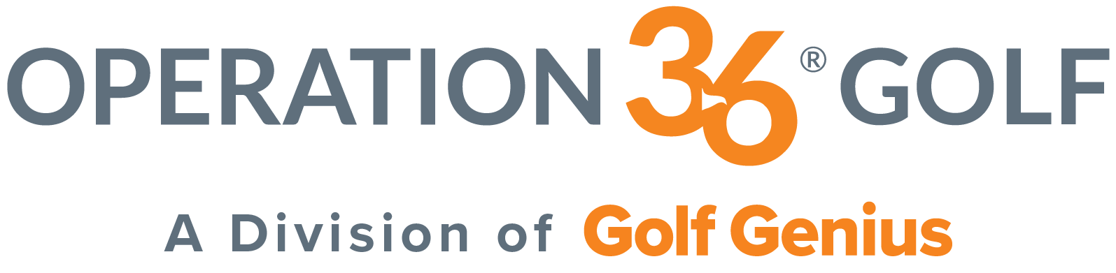 Operation 36 Logo
