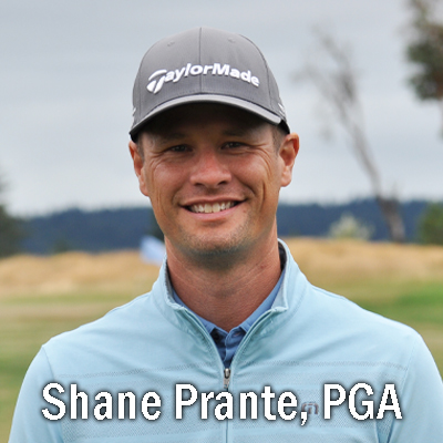 Shane Prante